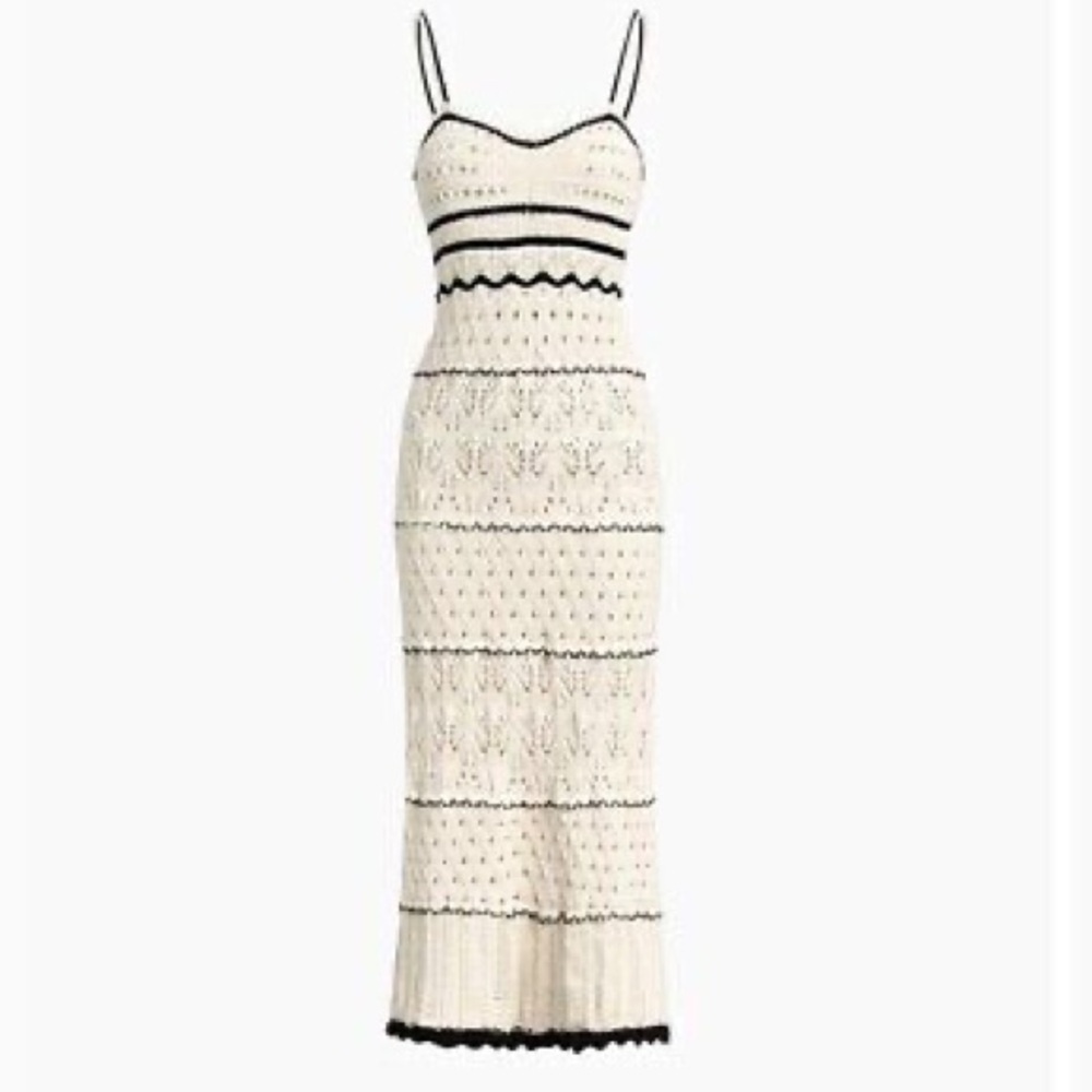 COMMENSE DRESS
